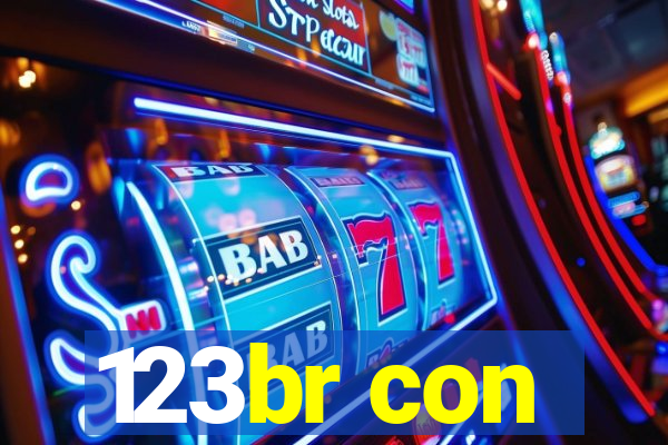 123br con
